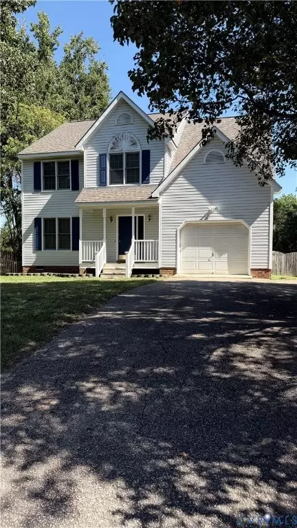 8304 Southern Watch Pl, Mechanicsville, VA 23111
