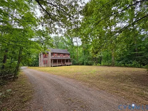 16324 Bent Barrel Rd, Montpelier, VA 23192