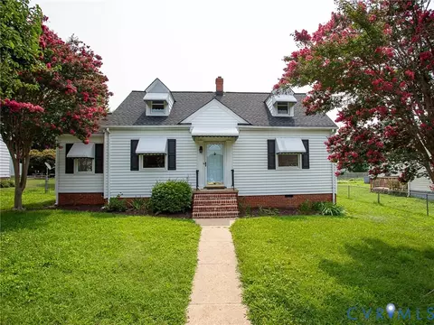 4207 Chickahominy Ave, Richmond, VA 23222