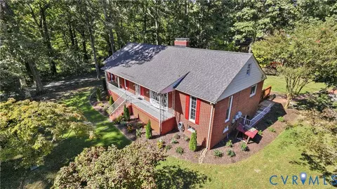 2301 Traymore Rd, North Chesterfield, VA 23235