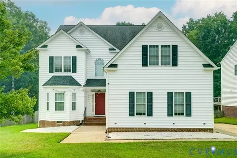 8805 Eli Pl, Glen Allen, VA 23060