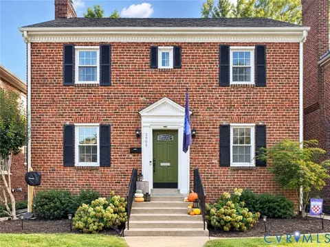 3909 W Franklin St, Richmond, VA 23221