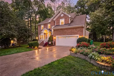 10281 Radford Mill Ter, Mechanicsville, VA 23116