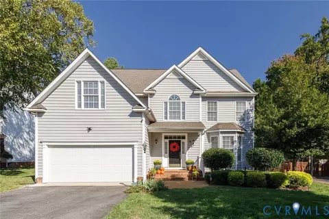 11812 Autumnwood Ct, Glen Allen, VA 23059