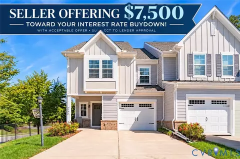 7101 Desert Candle Dr, Moseley, VA 23120