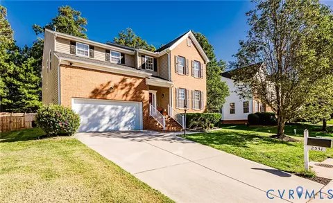 2531 Water Race Ter, Midlothian, VA 23112