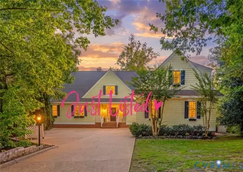 9815 Turning Leaf Dr, Toano, VA 23168