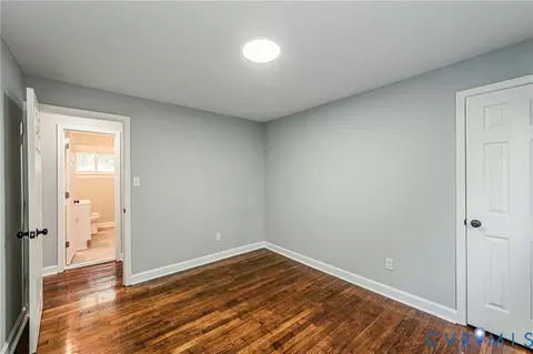 Bedroom - 2103 Warwick Ave, Richmond, VA 23224 photo 1 of 9