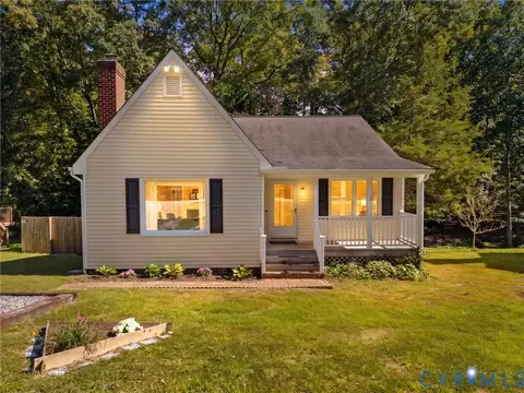 401 Grinell Dr, Richmond, VA 23236