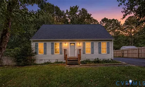 11447 Great Branch Dr, Chester, VA 23831