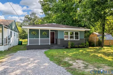 125 Center St, Petersburg, VA 23803