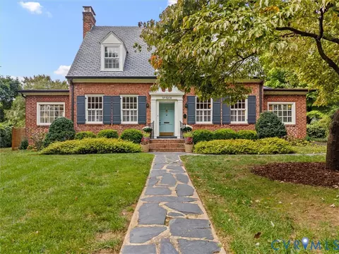 3208 Noble Ave, Richmond, VA 23222
