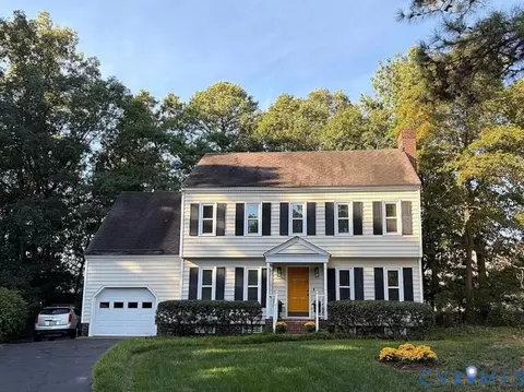 7904 Penniman Pl, Henrico, VA 23228