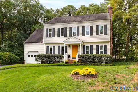 7904 Penniman Pl, Henrico, VA 23228