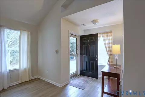 Entry Way - 1202 Westgate Cir, Williamsburg, VA 23185 photo 2 of 2