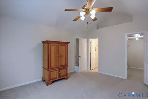 Bedroom - 1202 Westgate Cir, Williamsburg, VA 23185 photo 5 of 5