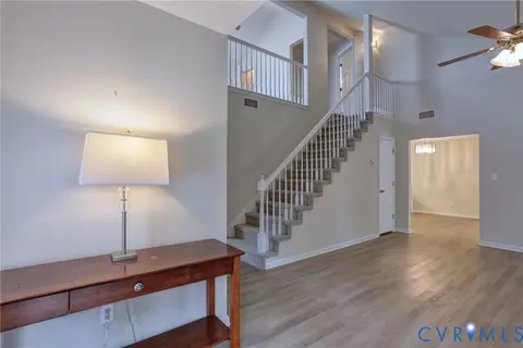 Entry Way - 1202 Westgate Cir, Williamsburg, VA 23185 photo 1 of 2