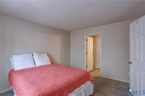 Bedroom - 1202 Westgate Cir, Williamsburg, VA 23185 photo 1 of 5