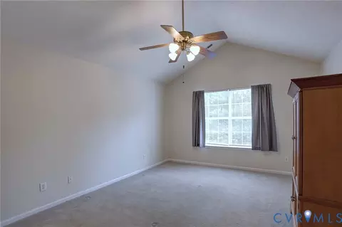 Bedroom - 1202 Westgate Cir, Williamsburg, VA 23185 photo 4 of 5