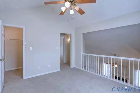 Bedroom - 1202 Westgate Cir, Williamsburg, VA 23185 photo 3 of 5