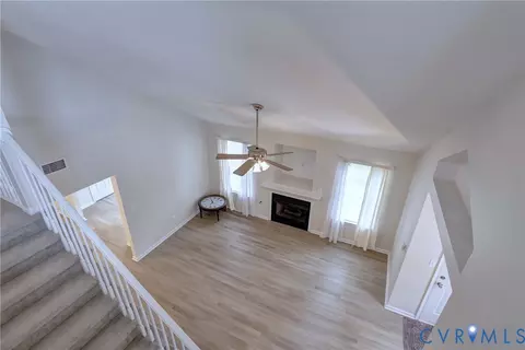 Living - 1202 Westgate Cir, Williamsburg, VA 23185 photo 4 of 4