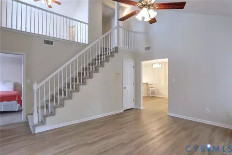 Living - 1202 Westgate Cir, Williamsburg, VA 23185 photo 2 of 4