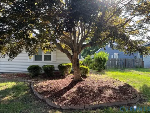 Exterior - 2112 Paramont Ave, Chesapeake, VA 23320 photo 5 of 11