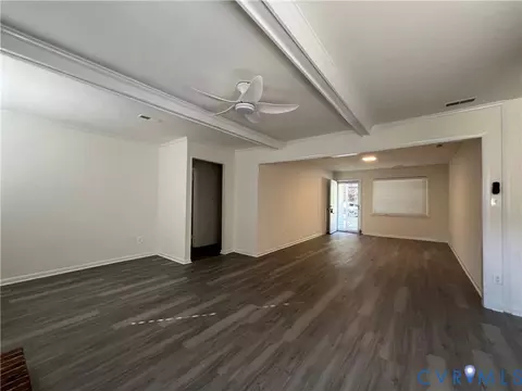 Living - 2112 Paramont Ave, Chesapeake, VA 23320 photo 2 of 2