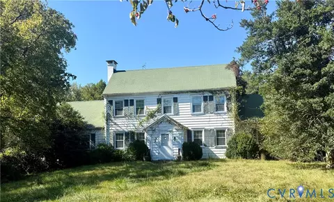 14206 S Crater Rd, South Prince George, VA 23805
