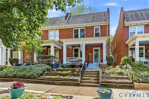 3205 Hanover Ave, Richmond, VA 23221
