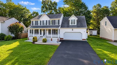 15619 Winding Ash Dr, Chesterfield, VA 23832