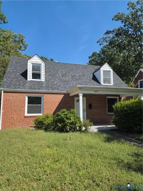 5207 Forest Hill Ave, Richmond, VA 23225