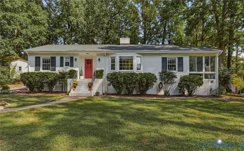 1201 Alsatia Dr, Henrico, VA 23238