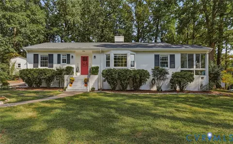 1201 Alsatia Dr, Henrico, VA 23238