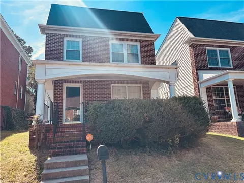 1323 Idlewood Ave, Richmond, VA 23220