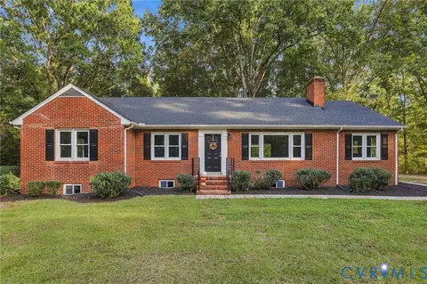 3290 Maidens Rd, Powhatan, VA 23139