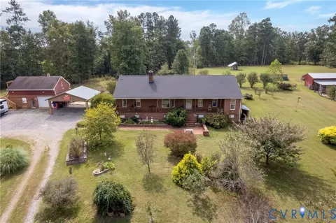 2411 Richmond Rd, Amelia Court House, VA 23002