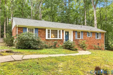 12113 Chesmount Dr, Chesterfield, VA 23832