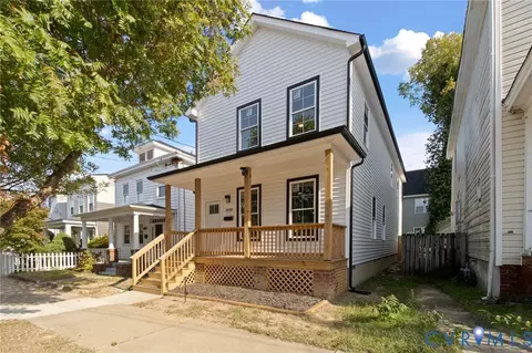 1430 Decatur St, Richmond, VA 23224