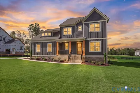 9514 Angels Share Dr, New Kent, VA 23124