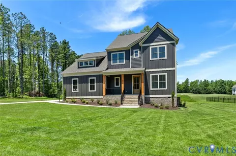 9514 Angels Share Dr, New Kent, VA 23124