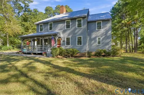 12100 Framar Dr, Midlothian, VA 23113 photo 3