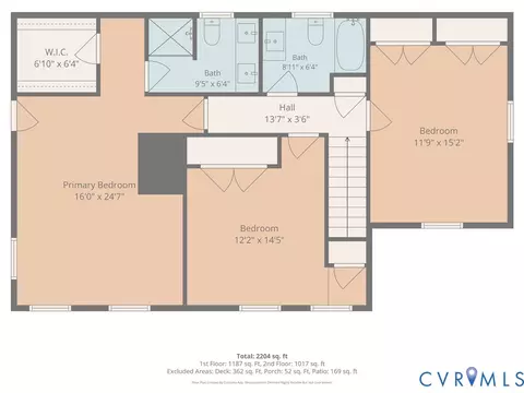 12100 Framar Dr, Midlothian, VA 23113 photo 68