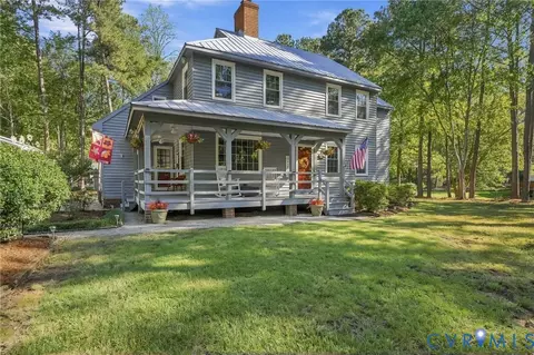 12100 Framar Dr, Midlothian, VA 23113 photo 2