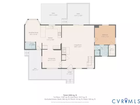 12100 Framar Dr, Midlothian, VA 23113 photo 67
