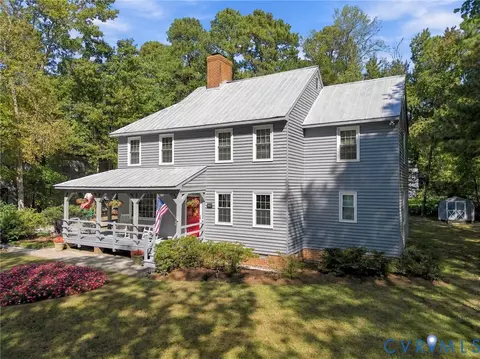12100 Framar Dr, Midlothian, VA 23113 photo 4