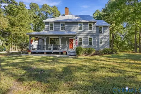 12100 Framar Dr, Midlothian, VA 23113 photo 1