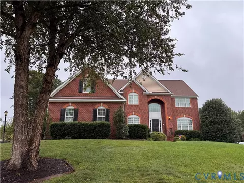 6008 Carrington Green Pl, Glen Allen, VA 23060