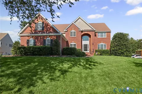 6008 Carrington Green Pl, Glen Allen, VA 23060