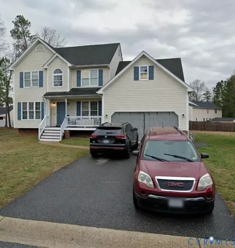 6448 Bareback Ter, Richmond, VA 23234